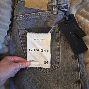 RAG & BONE JEANS